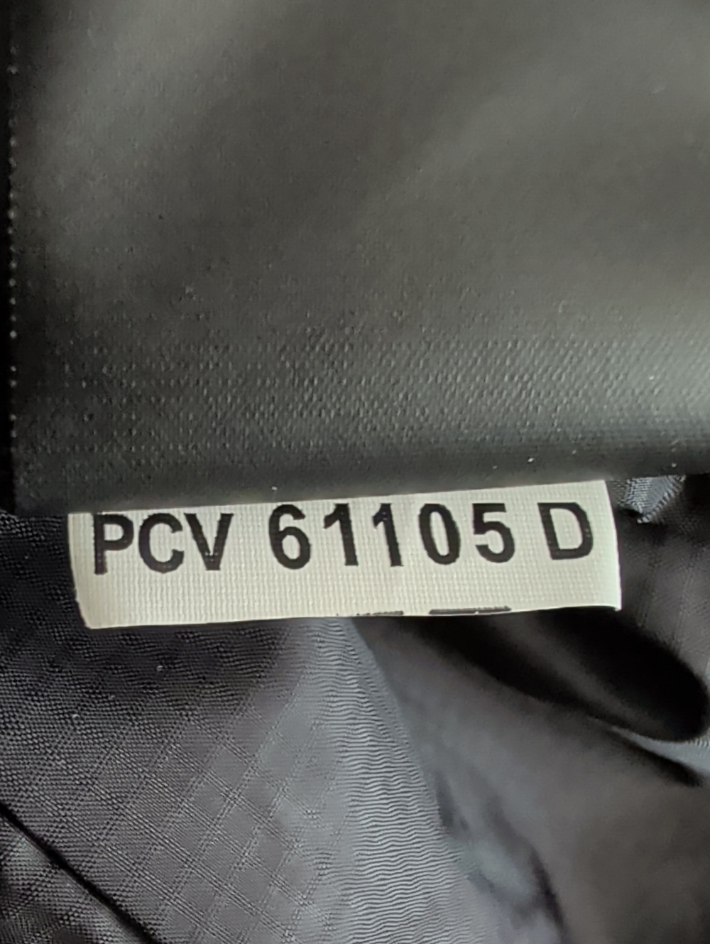 lightweight HELLY HANSEN polyfill jacket S M - Picture 13 of 13